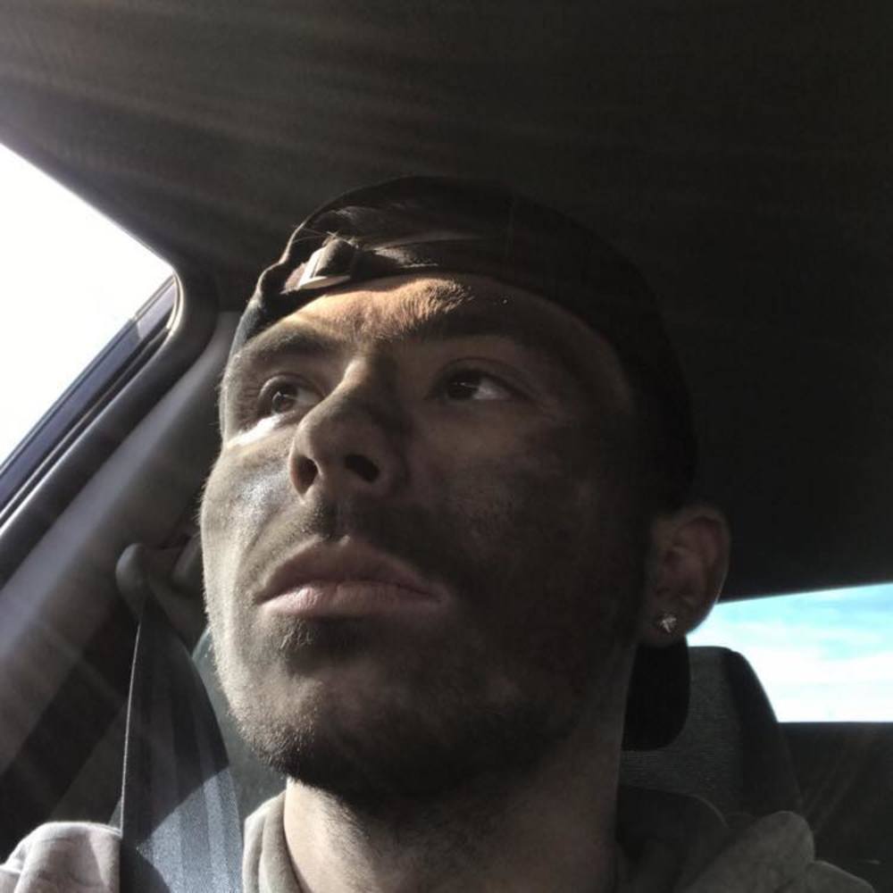 Meet your Posher, Christopher